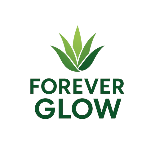 Forever Glow - Aloe Vera