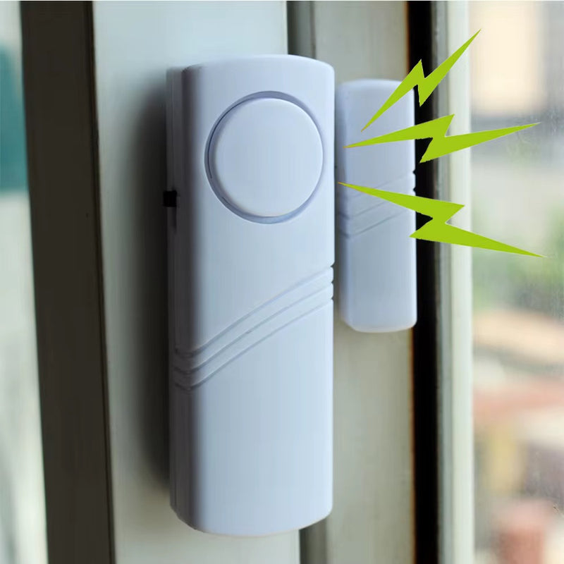 Alarme magnétique de sécurité – Porte & Fenêtre