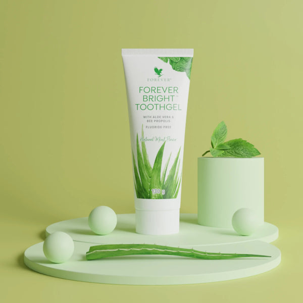 Forever Bright Toothgel