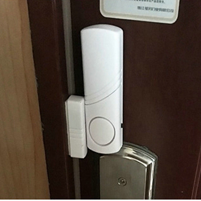 Sécurité à domicile