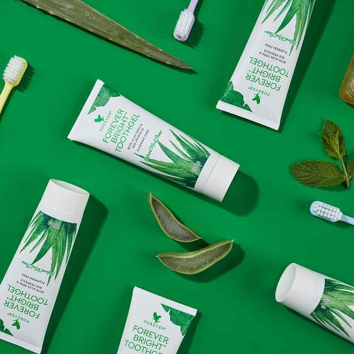 Produits Forever Glow